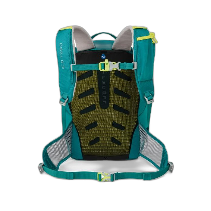 Plecak OSPREY Jet 12 /  czerwony
