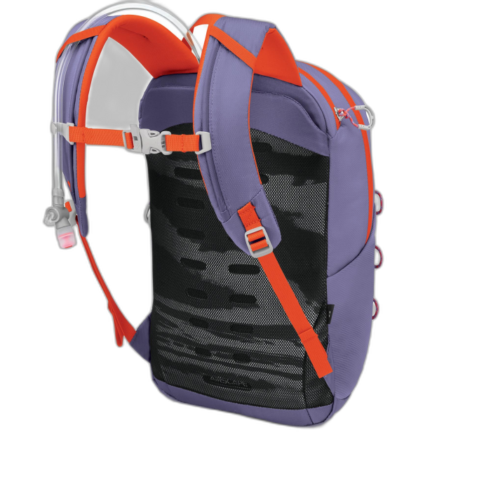 Plecak OSPREY Jet 12 / Euphoria Purple