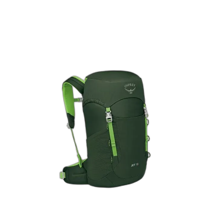 Plecak OSPREY Jet 18 /  zielony