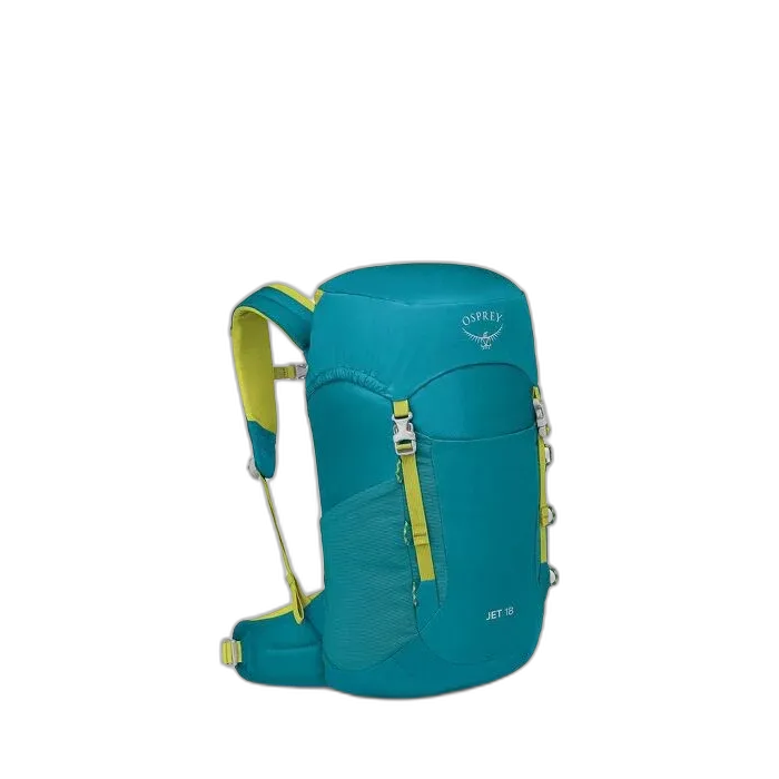 Plecak OSPREY Jet 18 / Blue Spikemoos Lemon