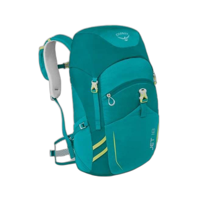 Plecak OSPREY Jet 18 /  niebieski