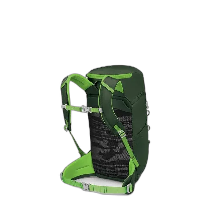 Plecak OSPREY Jet 18 /  zielony