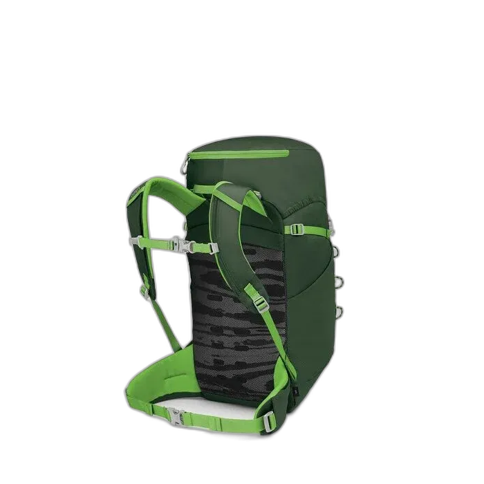 Plecak OSPREY Jet 28 / Green Canopy Lime