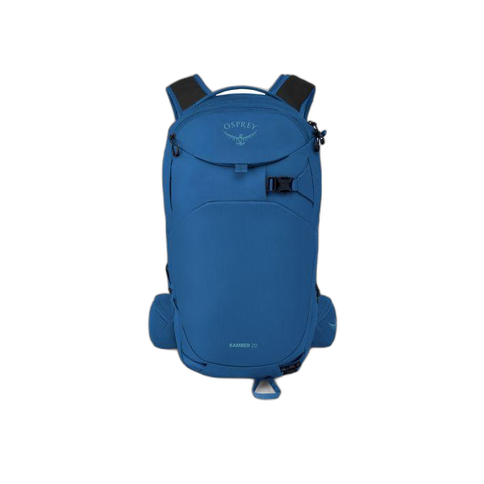 Plecak OSPREY Kamber 20 / Alpine Blue