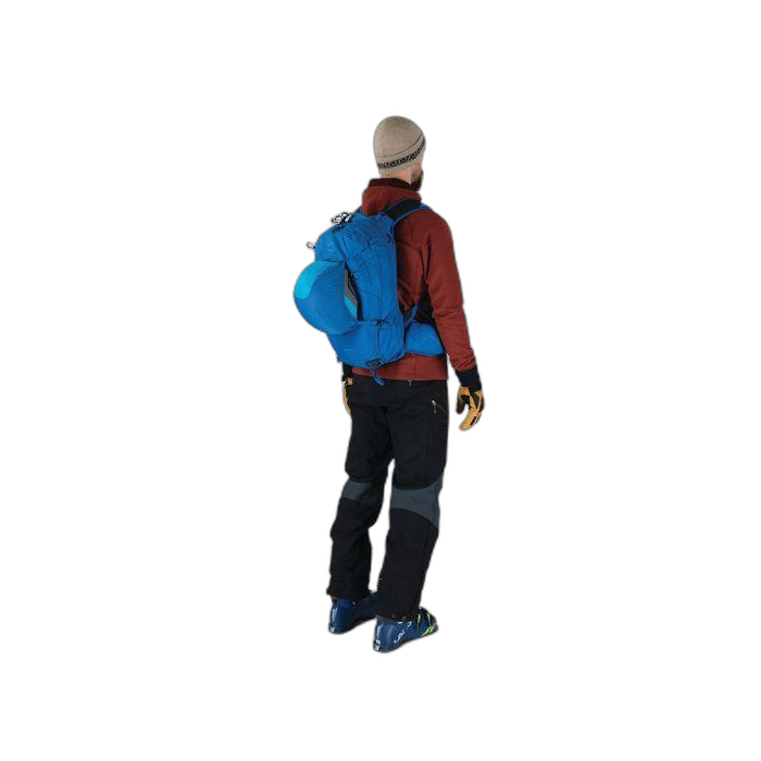Plecak OSPREY Kamber 20 / Alpine Blue