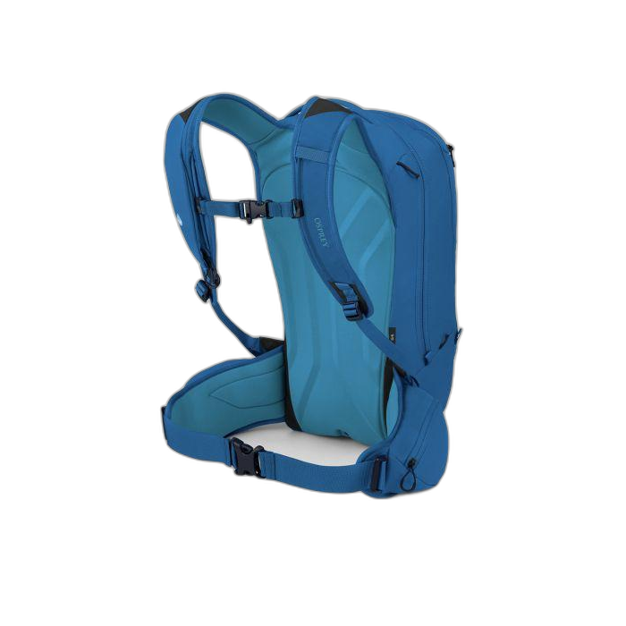 Plecak OSPREY Kamber 20 / Alpine Blue