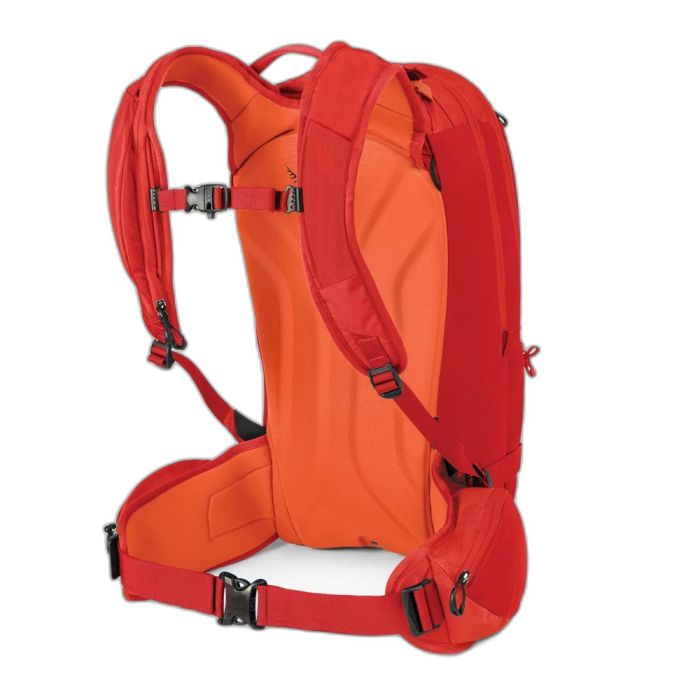 Plecak OSPREY Kamber 22 M/L /  czerwony