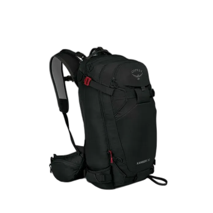 Plecak OSPREY Kamber 30 / Black