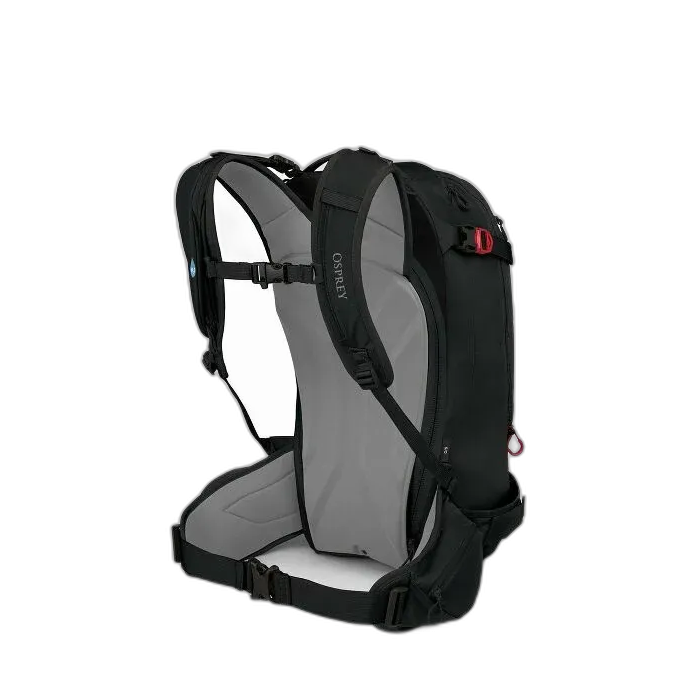 Plecak OSPREY Kamber 30 / Black