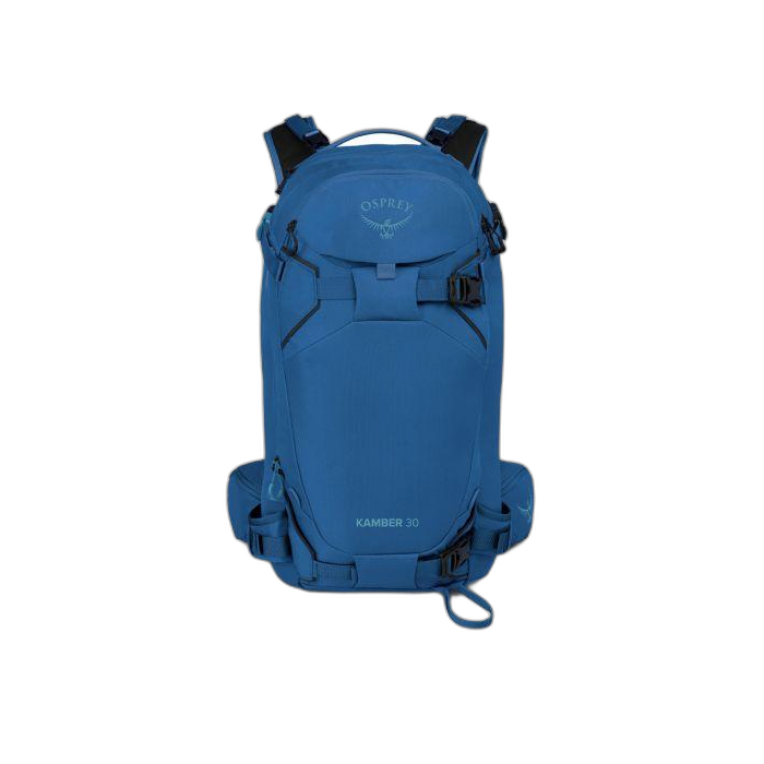Plecak OSPREY Kamber 30 /  niebieski