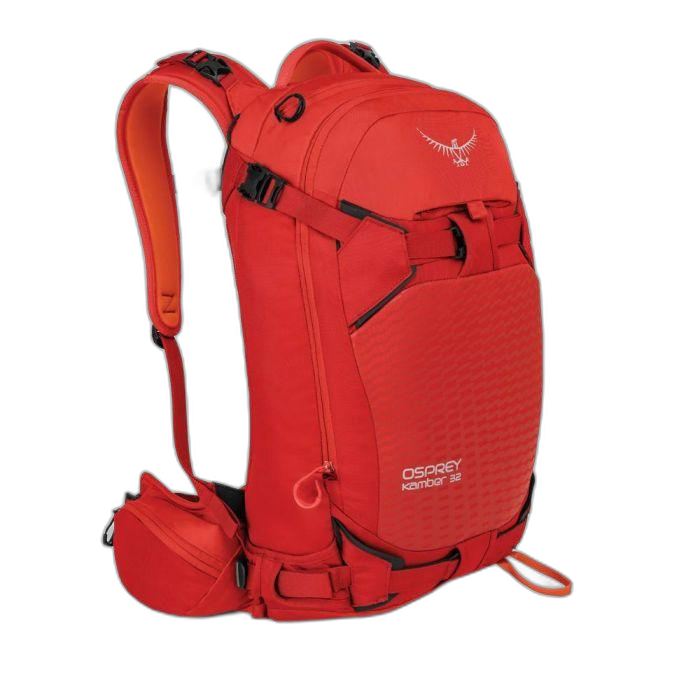 Plecak OSPREY Kamber 32 S