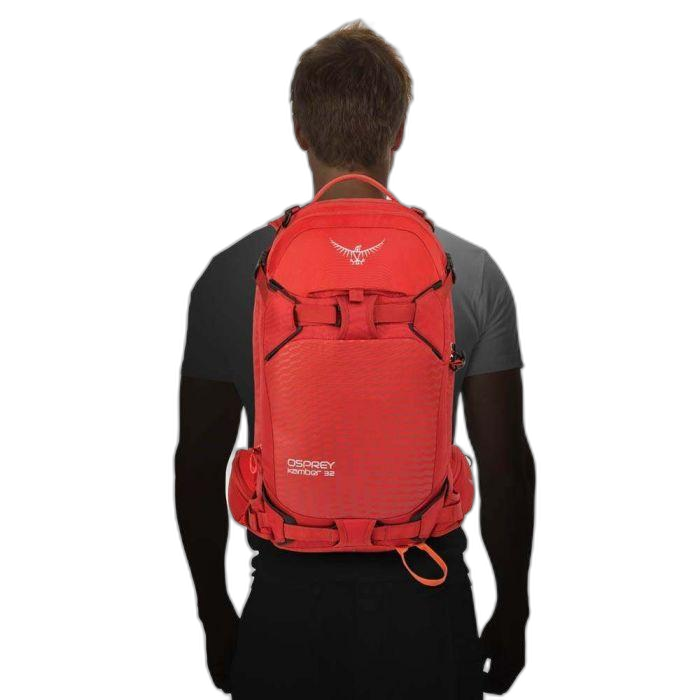 Plecak OSPREY Kamber 32 S