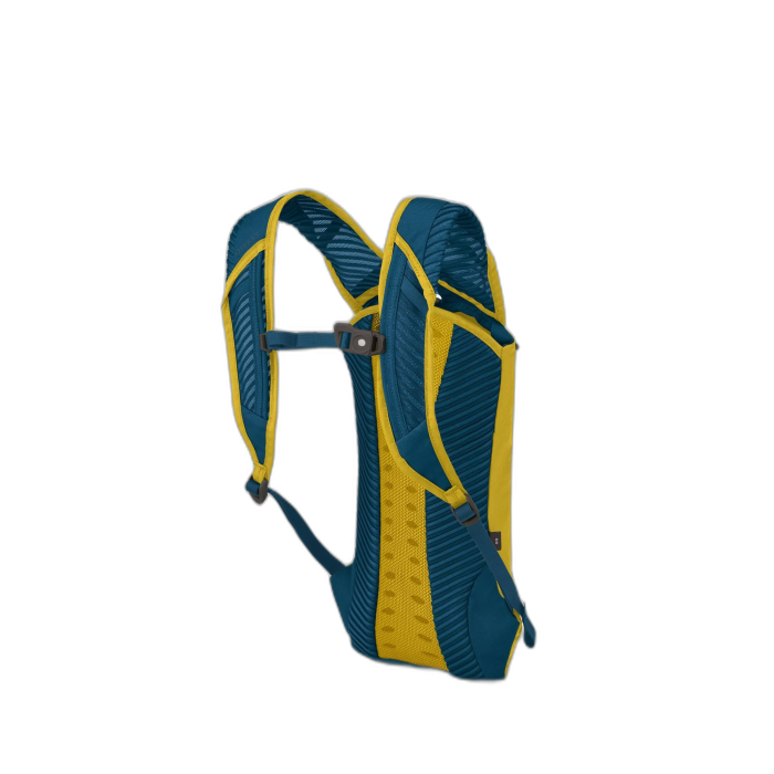 Plecak OSPREY Katari 1,5 / Primavera Yellow S23