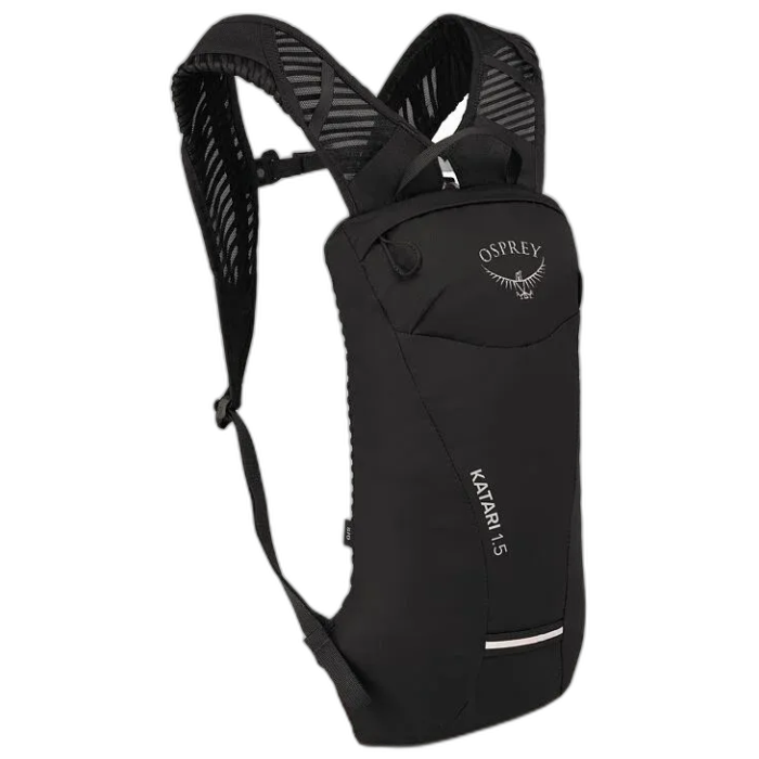 Plecak OSPREY Katari 1,5 / Black new