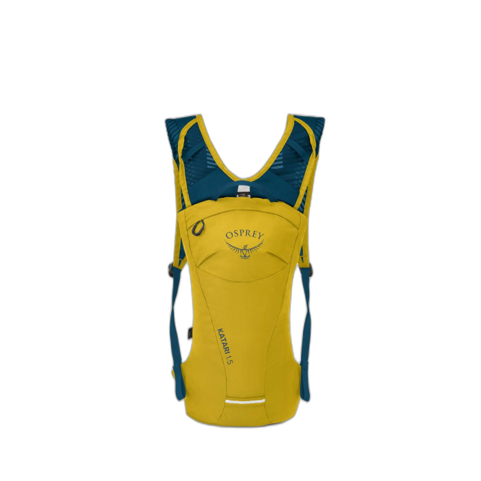 Plecak OSPREY Katari 1,5 / Primavera Yellow S23