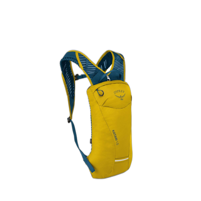 Plecak OSPREY Katari 1,5 / Primavera Yellow S23
