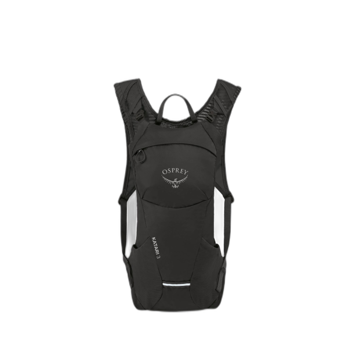 Plecak OSPREY Katari 3 / Black new