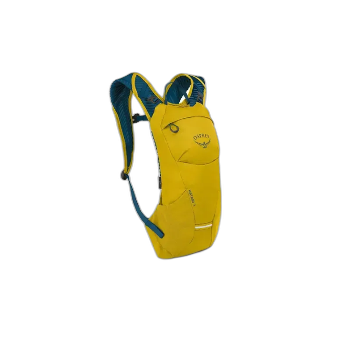 Plecak OSPREY Katari 3 / Primavera Yellow