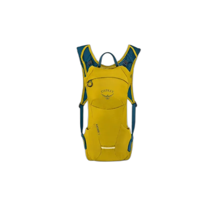 Plecak OSPREY Katari 3 / Primavera Yellow