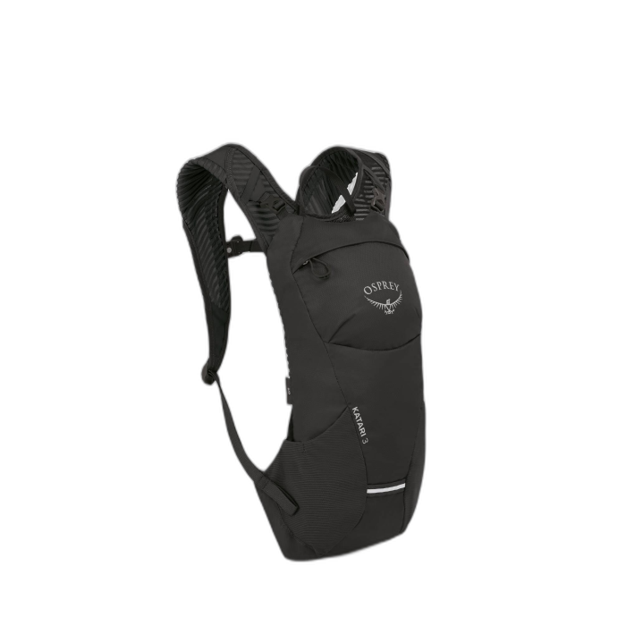 Plecak OSPREY Katari 3 / Black new