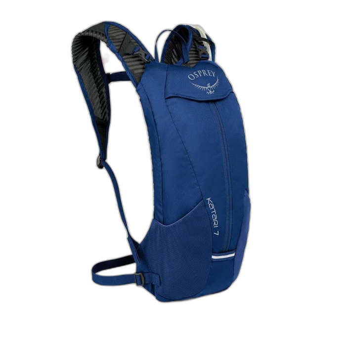 Plecak OSPREY Katari 7 /  niebieski
