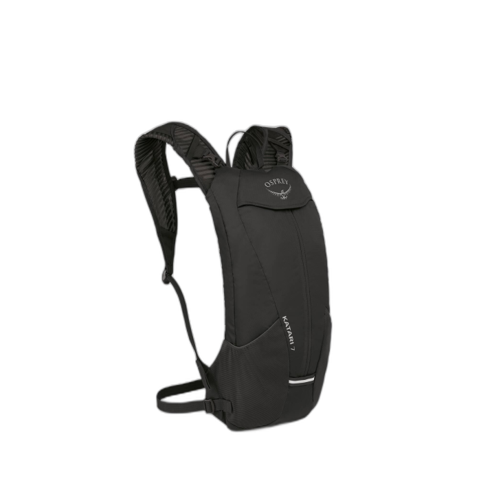 Plecak OSPREY Katari 7 / Black new