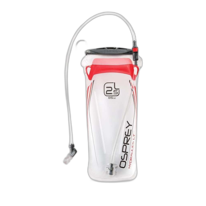 Plecak OSPREY Katari 7 /  niebieski