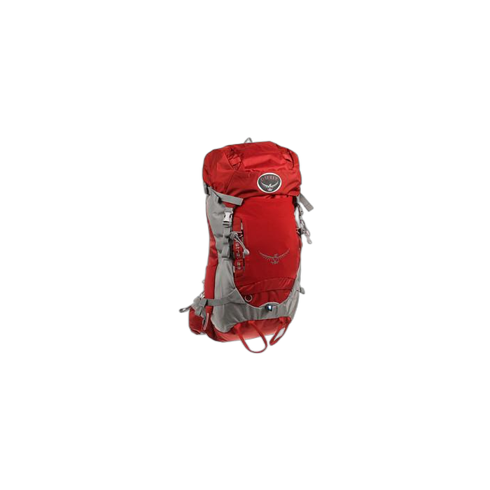 Plecak OSPREY Kestrel 28 S/M /  czerwony
