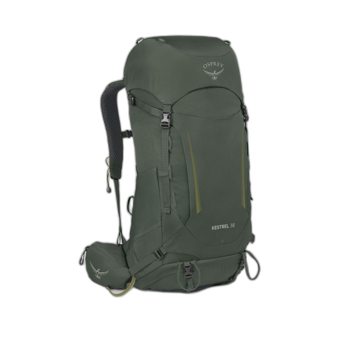 Plecak OSPREY Kestrel 38 L/XL / Bonsai Green