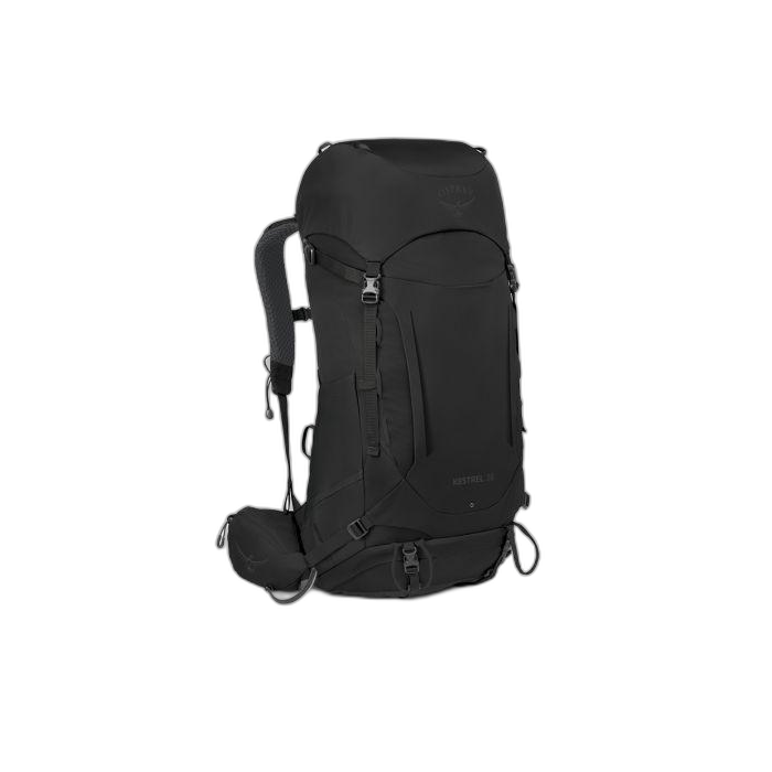 Plecak OSPREY Kestrel 38 L/XL / Black