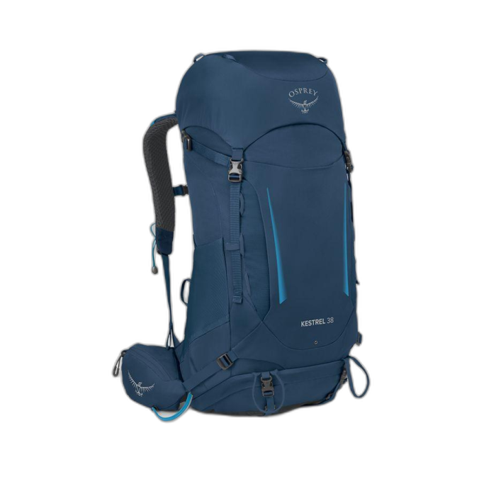 Plecak OSPREY Kestrel 38 L/XL / Atlas Blue