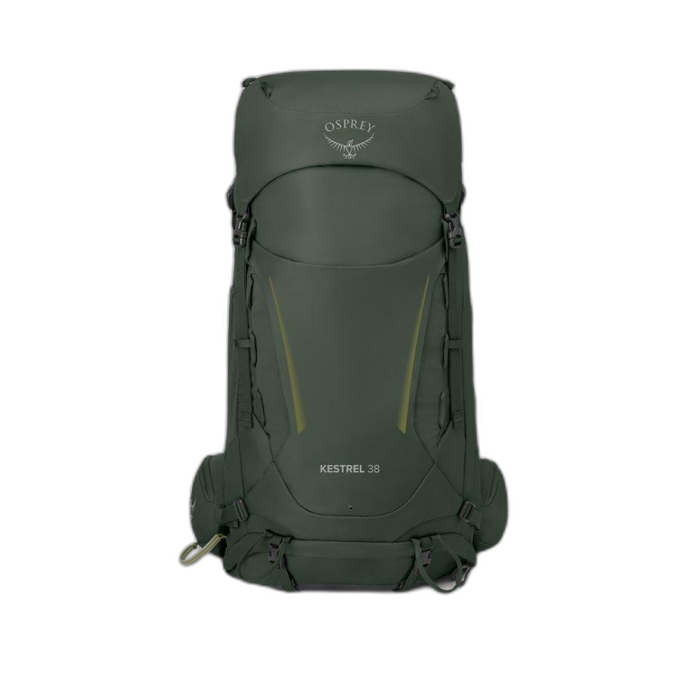 Plecak OSPREY Kestrel 38 L/XL / Bonsai Green