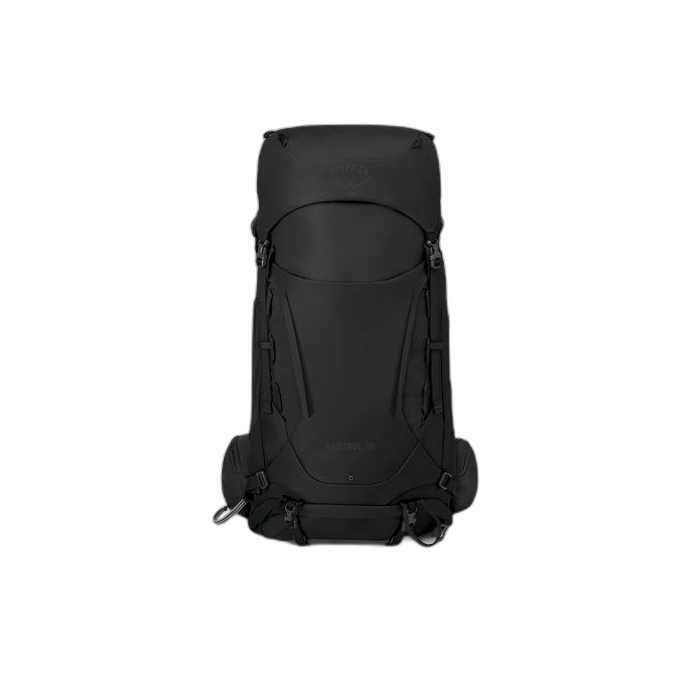 Plecak OSPREY Kestrel 38 L/XL / Black