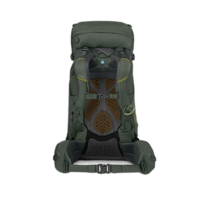 Plecak OSPREY Kestrel 38 L/XL / Bonsai Green