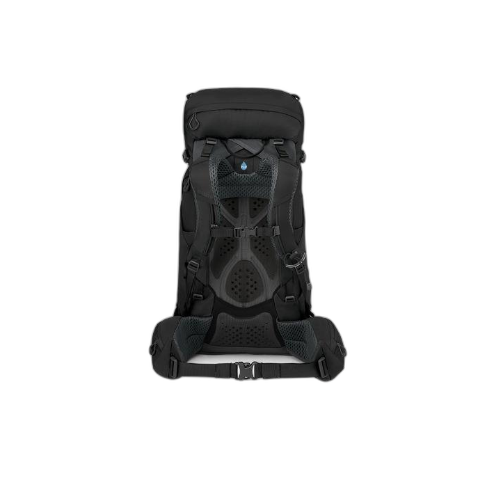 Plecak OSPREY Kestrel 38 L/XL / Black