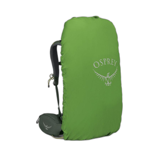 Plecak OSPREY Kestrel 38 L/XL / Bonsai Green