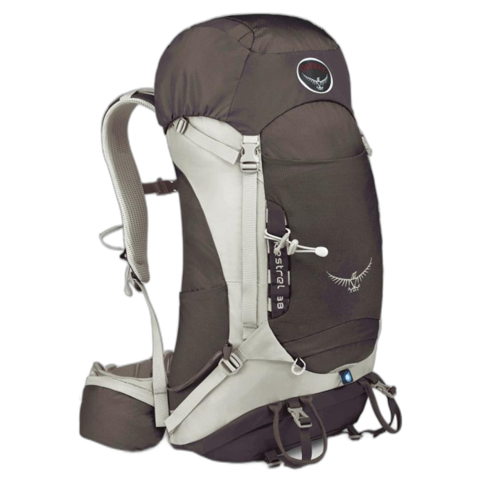 Plecak OSPREY Kestrel 38 M/L /  szary
