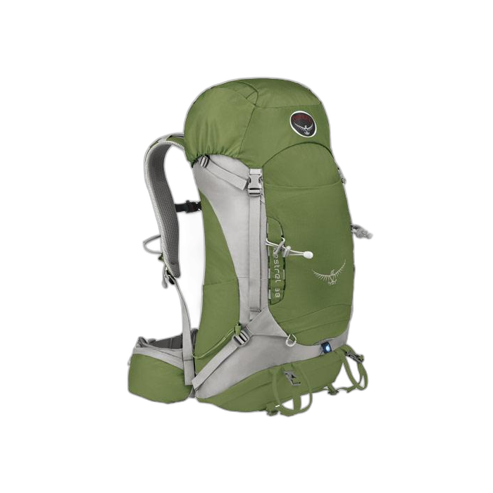 Plecak OSPREY Kestrel 38 M/L  /  zielony
