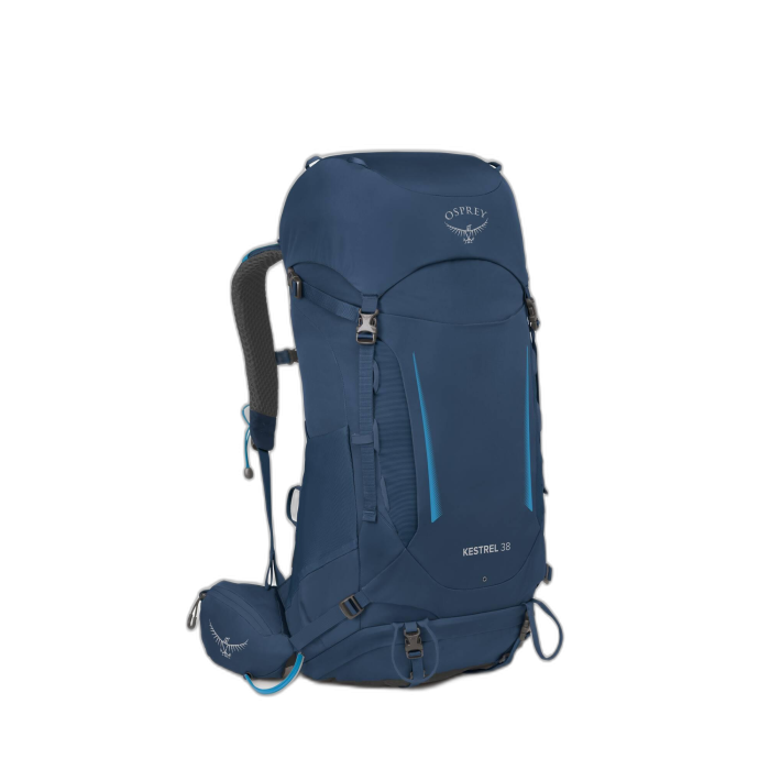 Plecak OSPREY Kestrel 38 S/M / Atlas Blue