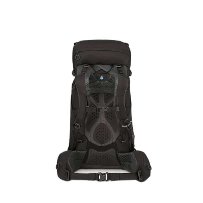 Plecak OSPREY Kestrel 38 S/M / Black