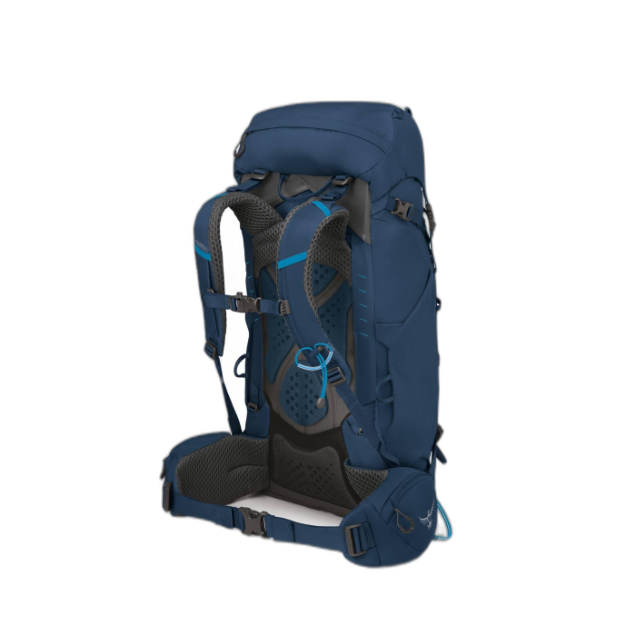Plecak OSPREY Kestrel 38 S/M / Atlas Blue