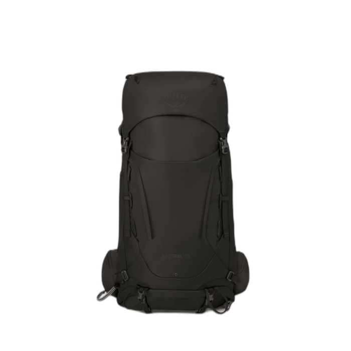 Plecak OSPREY Kestrel 38 S/M / Black