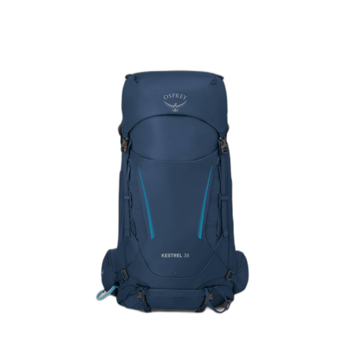 Plecak OSPREY Kestrel 38 S/M / Atlas Blue