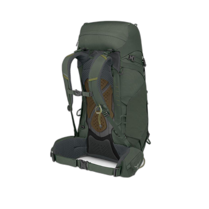 Plecak OSPREY Kestrel 48 L/XL / Bonsai Green