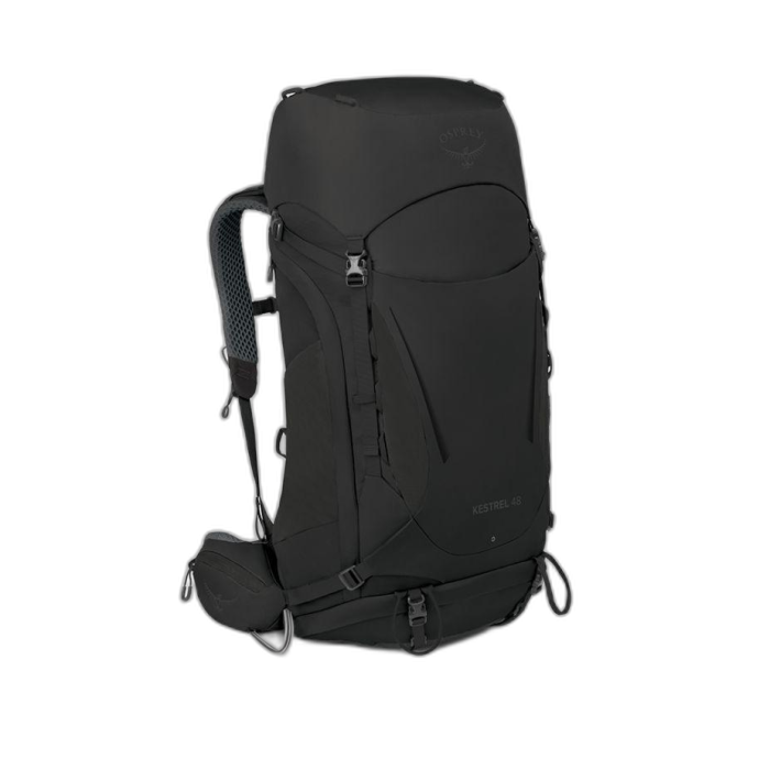 Plecak OSPREY Kestrel 48 L/XL / Black
