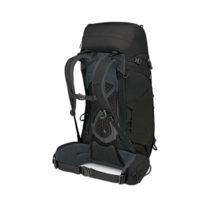 Plecak OSPREY Kestrel 48 L/XL / Black
