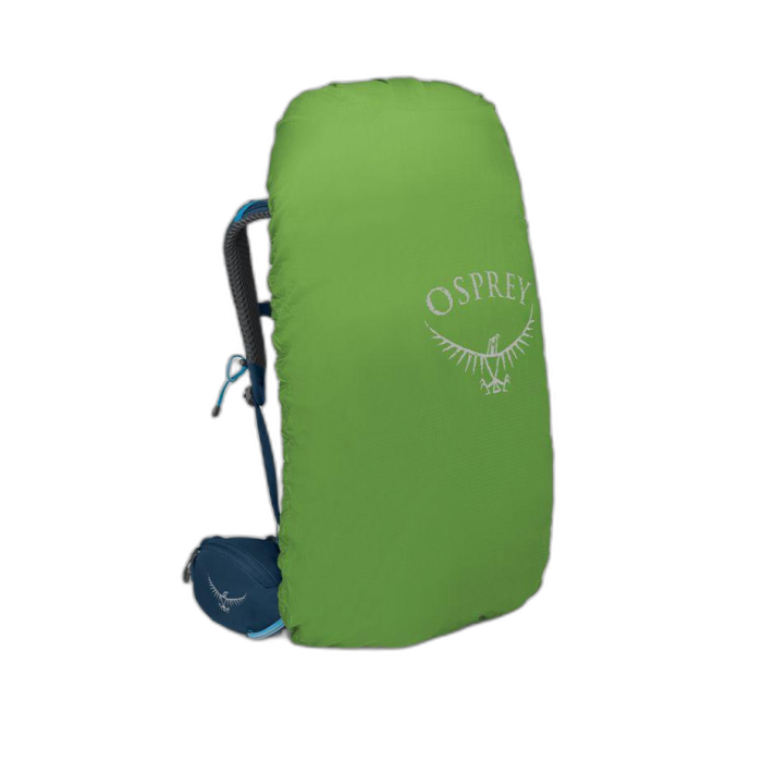 Plecak OSPREY Kestrel 48 L/XL / Atlas Blue