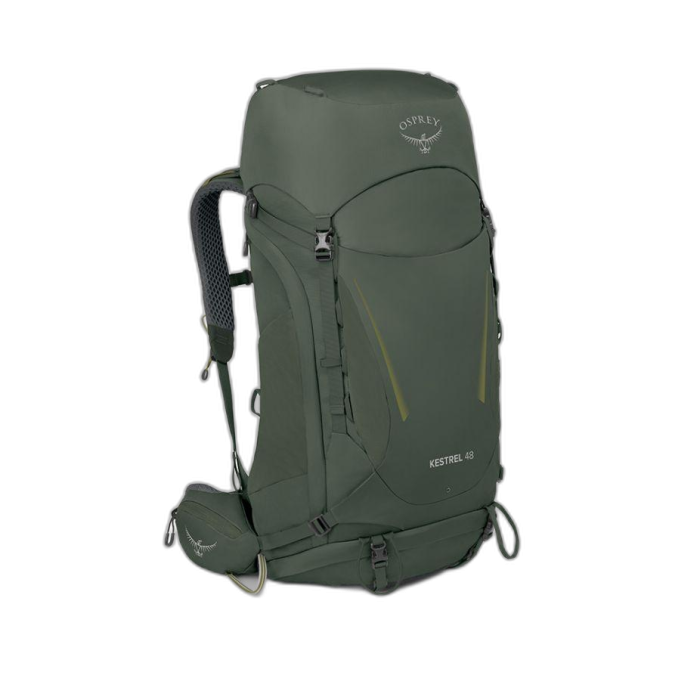 Plecak OSPREY Kestrel 48 L/XL / Bonsai Green