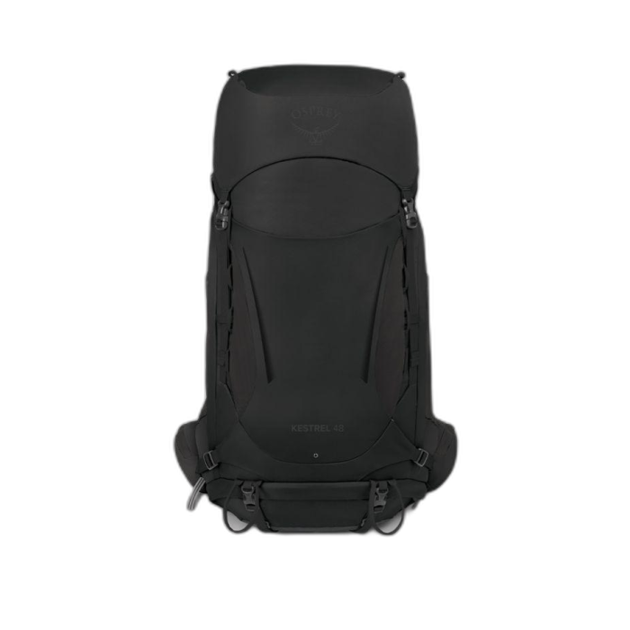 Plecak OSPREY Kestrel 48 L/XL / Black