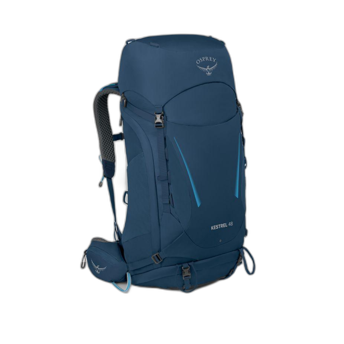 Plecak OSPREY Kestrel 48 L/XL / Atlas Blue